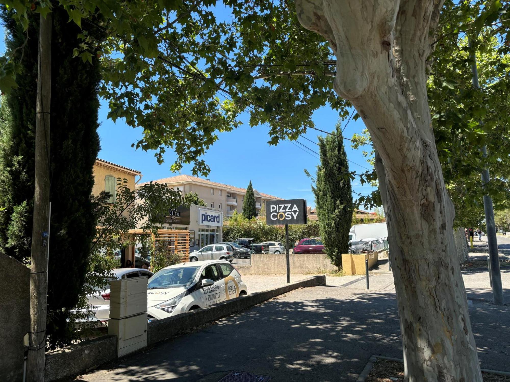 Aix-En-Provence, Charmant Studio Proche Toutes Comodites Et Axes Routiers, Linges Fournis Bagian luar foto